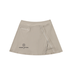 Falda trapecio deportiva