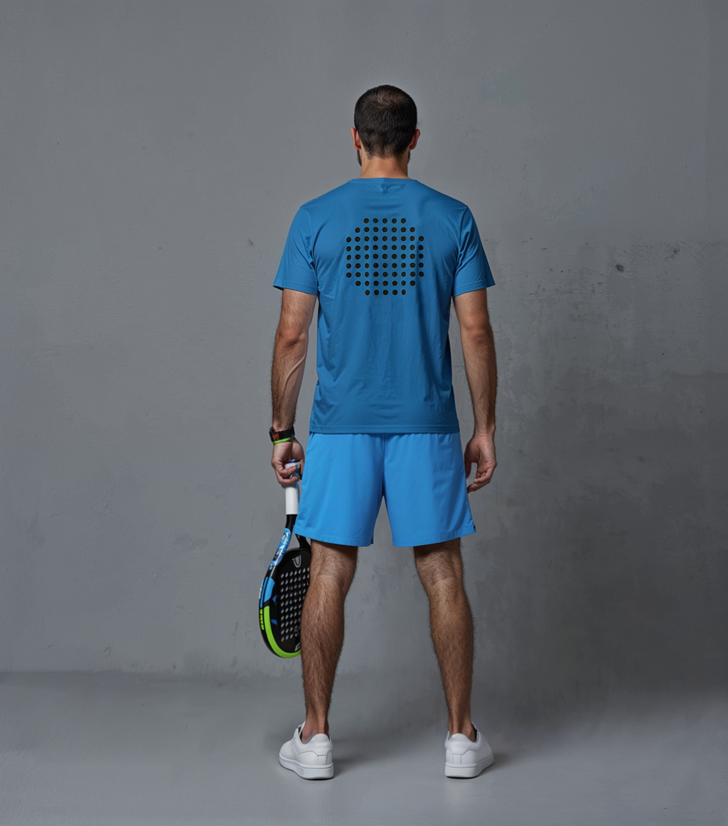 Sports jersey