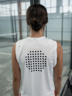 Jersey de manga corta