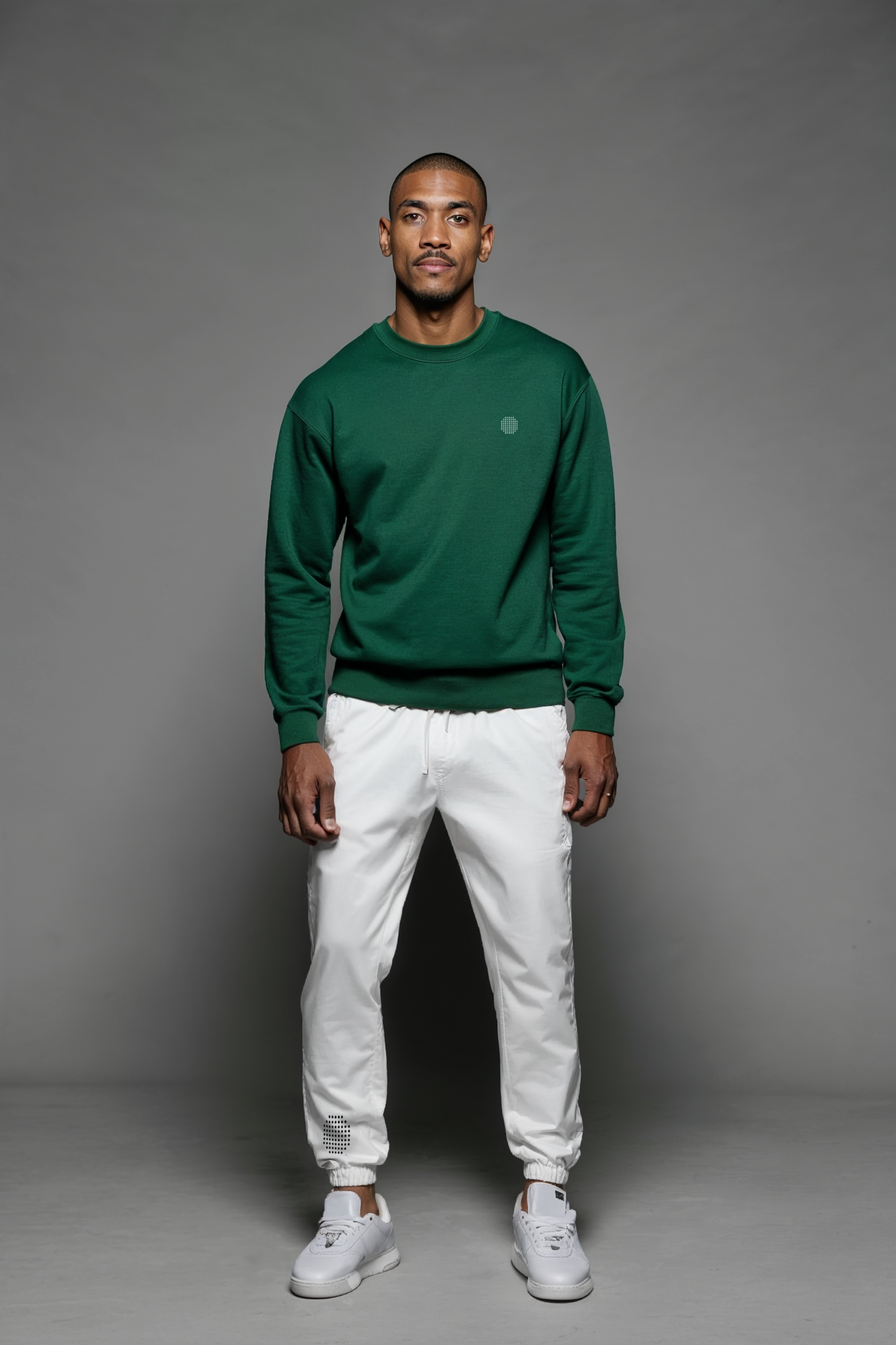 Pantalones de chándal