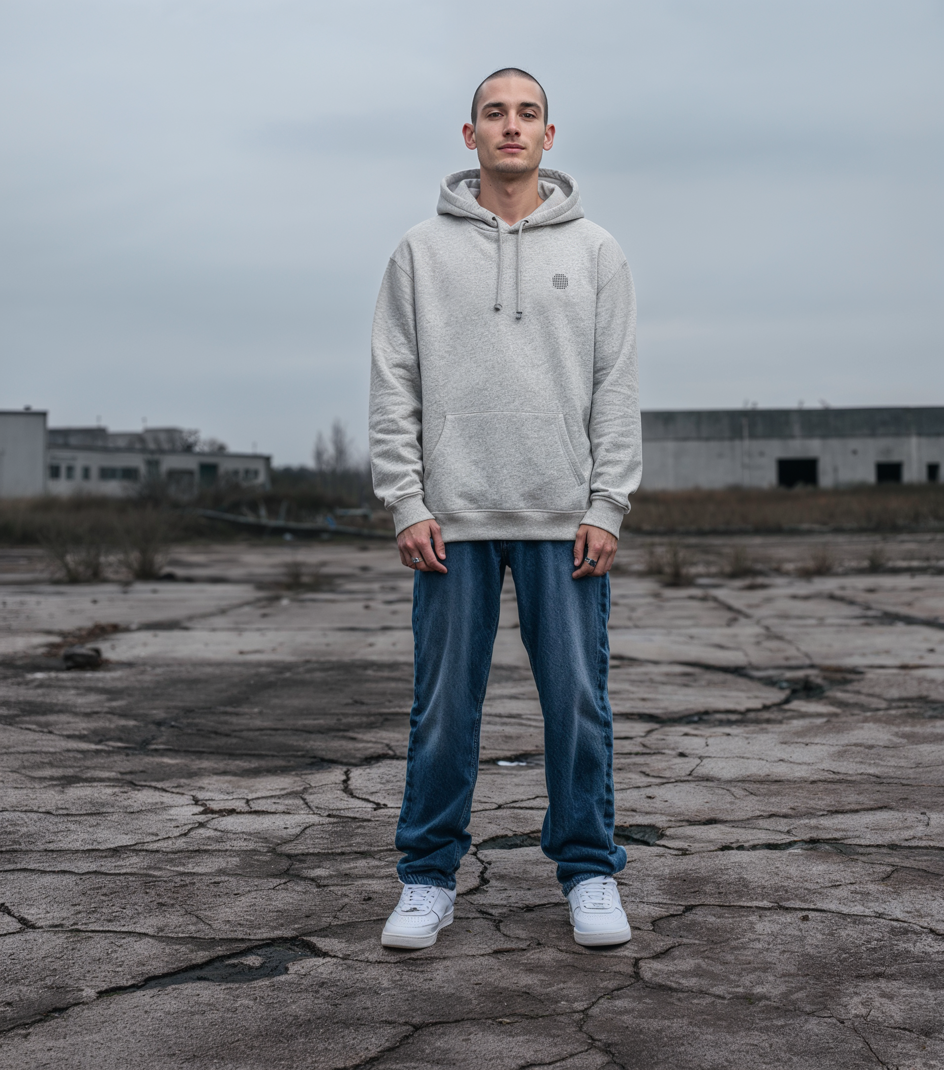 Light Hoodie