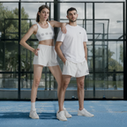 pantalones cortos deportivos