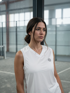 Jersey de manga corta