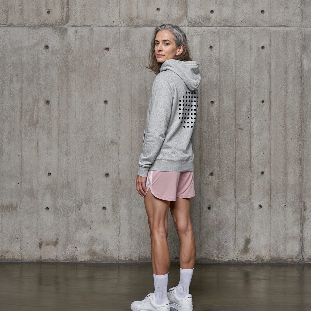 Light Hoodie