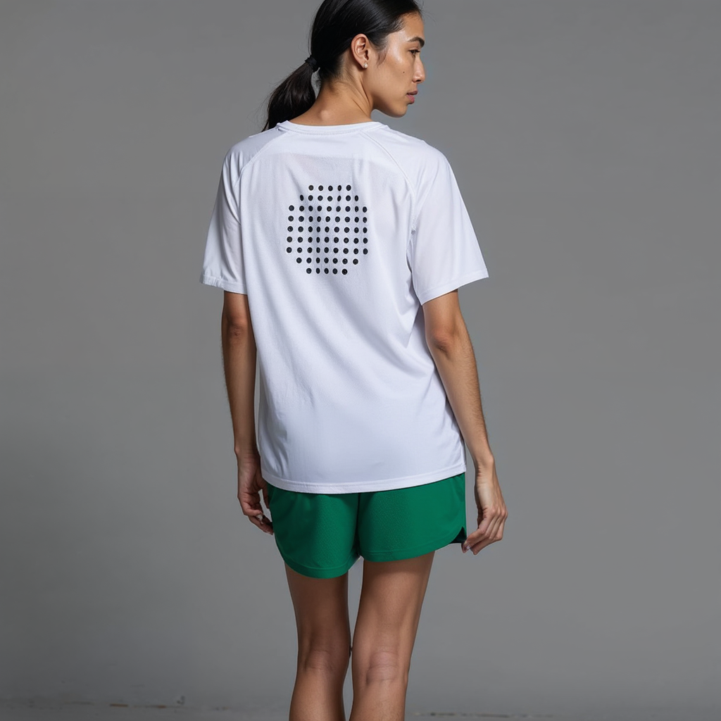 Sports jersey