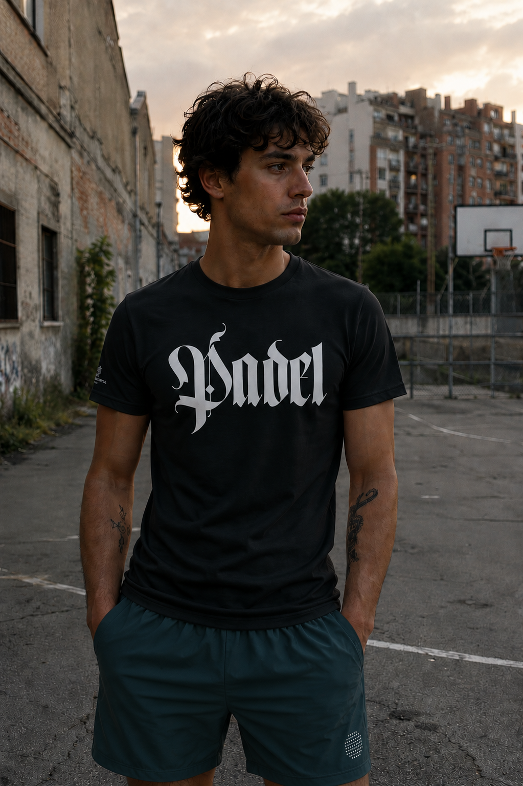 Sacred Sport