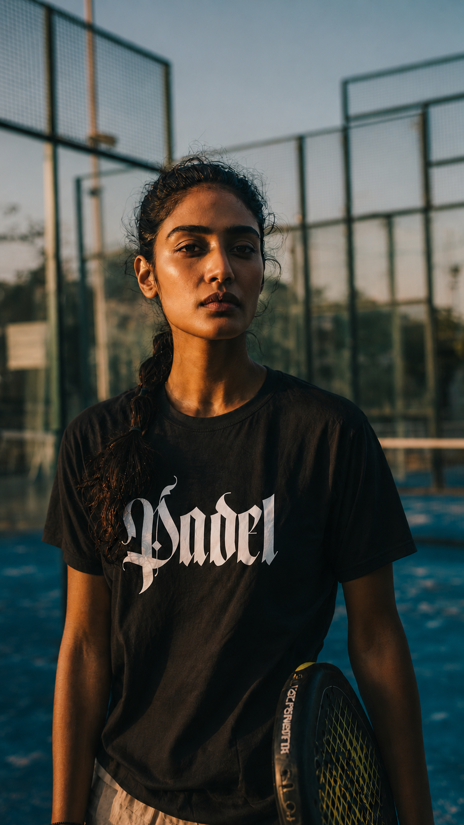 Sacred Sport